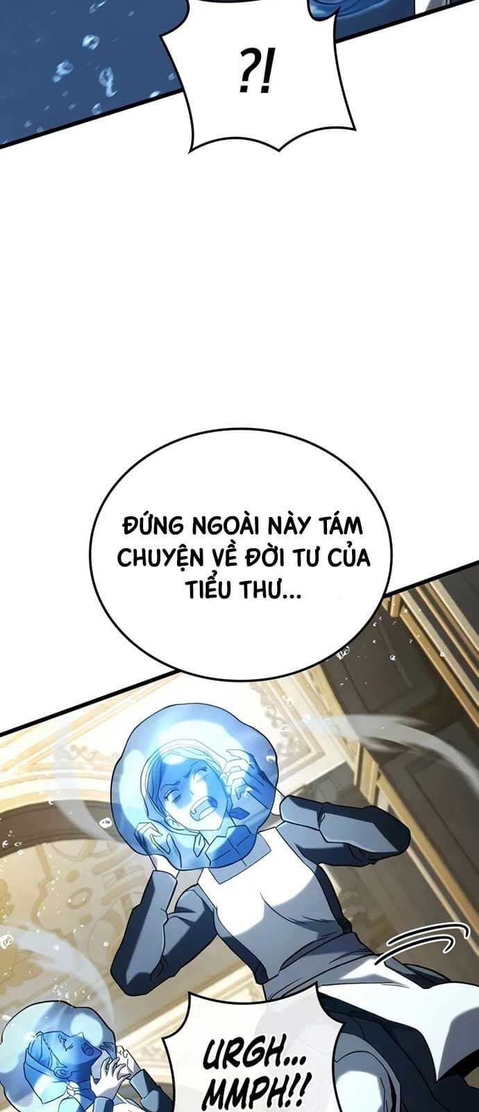 Truyện Tranh Thiết Huyết Kiếm Sĩ Hồi Quy trang 3