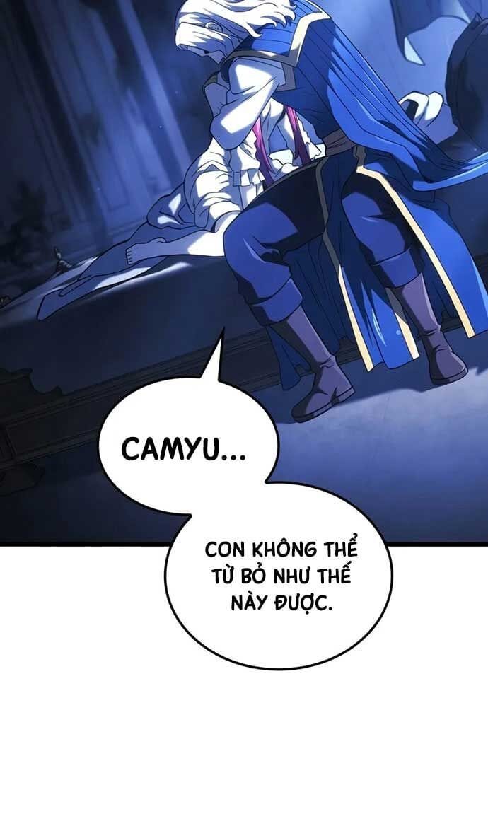 Truyện Tranh Thiết Huyết Kiếm Sĩ Hồi Quy trang 3