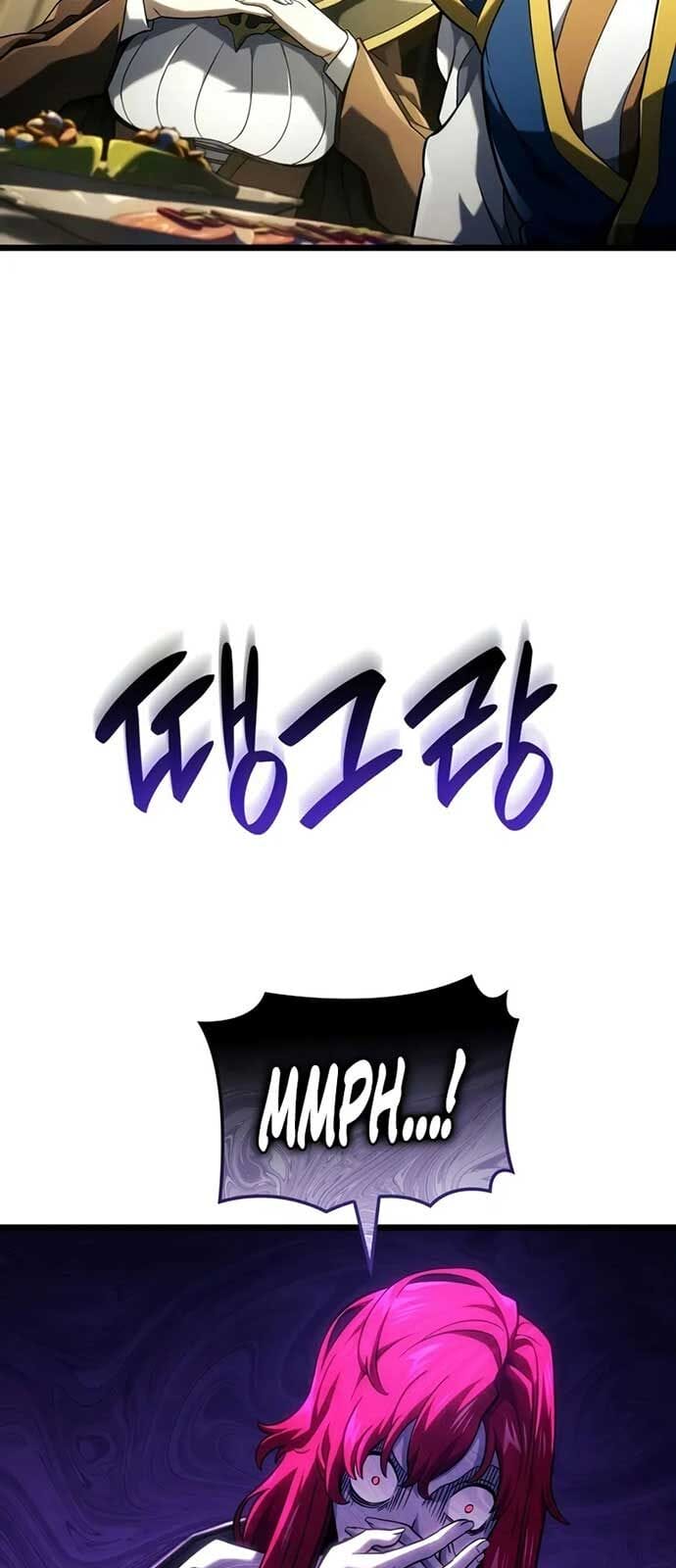 Truyện Tranh Thiết Huyết Kiếm Sĩ Hồi Quy trang 3