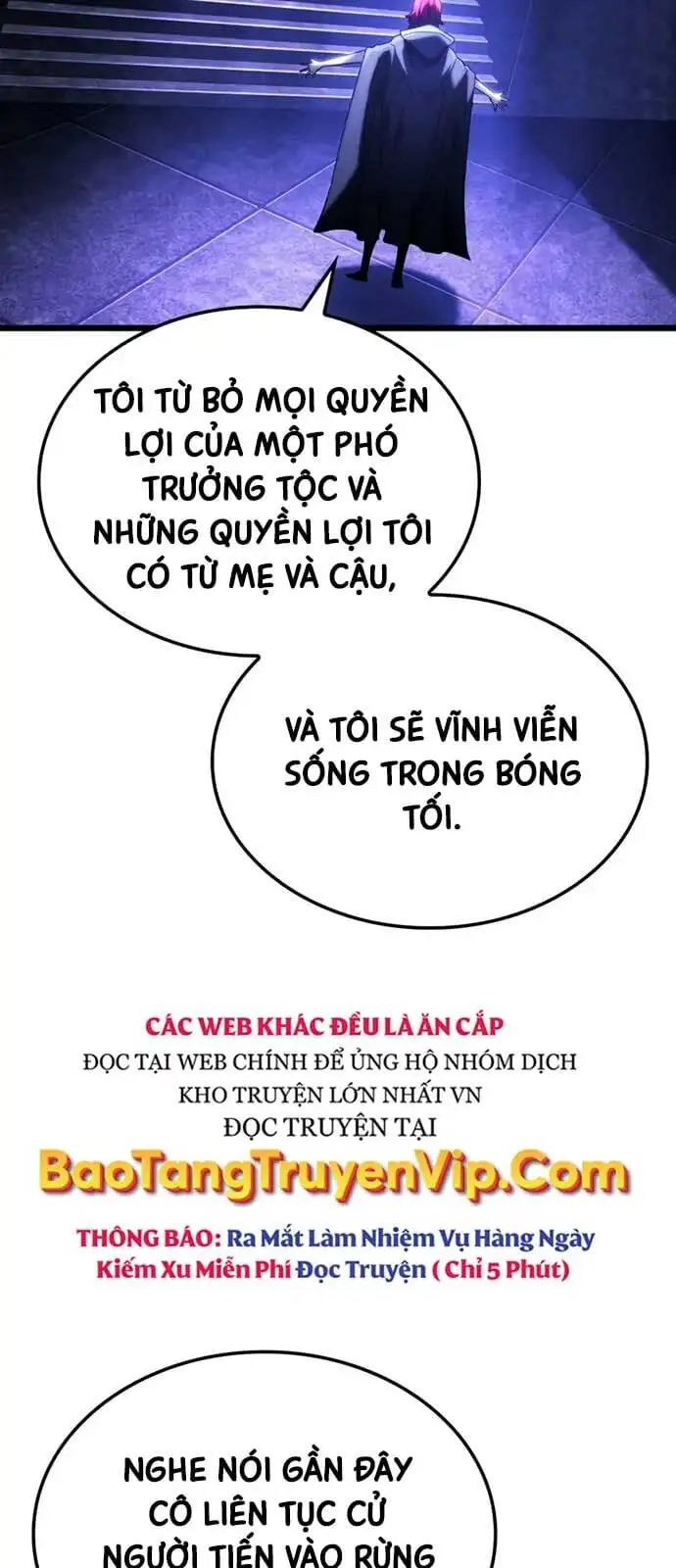 Truyện Tranh Thiết Huyết Kiếm Sĩ Hồi Quy trang 3