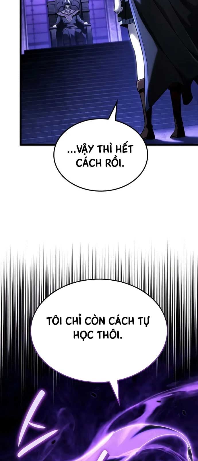 Truyện Tranh Thiết Huyết Kiếm Sĩ Hồi Quy trang 3