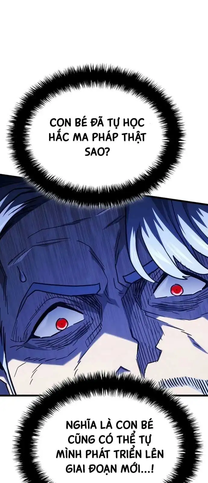 Truyện Tranh Thiết Huyết Kiếm Sĩ Hồi Quy trang 3