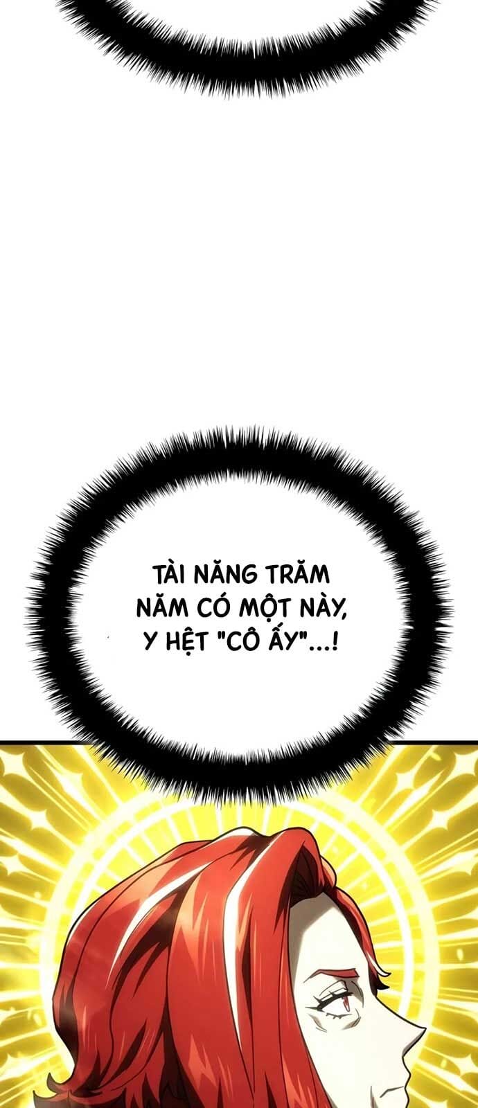 Truyện Tranh Thiết Huyết Kiếm Sĩ Hồi Quy trang 3