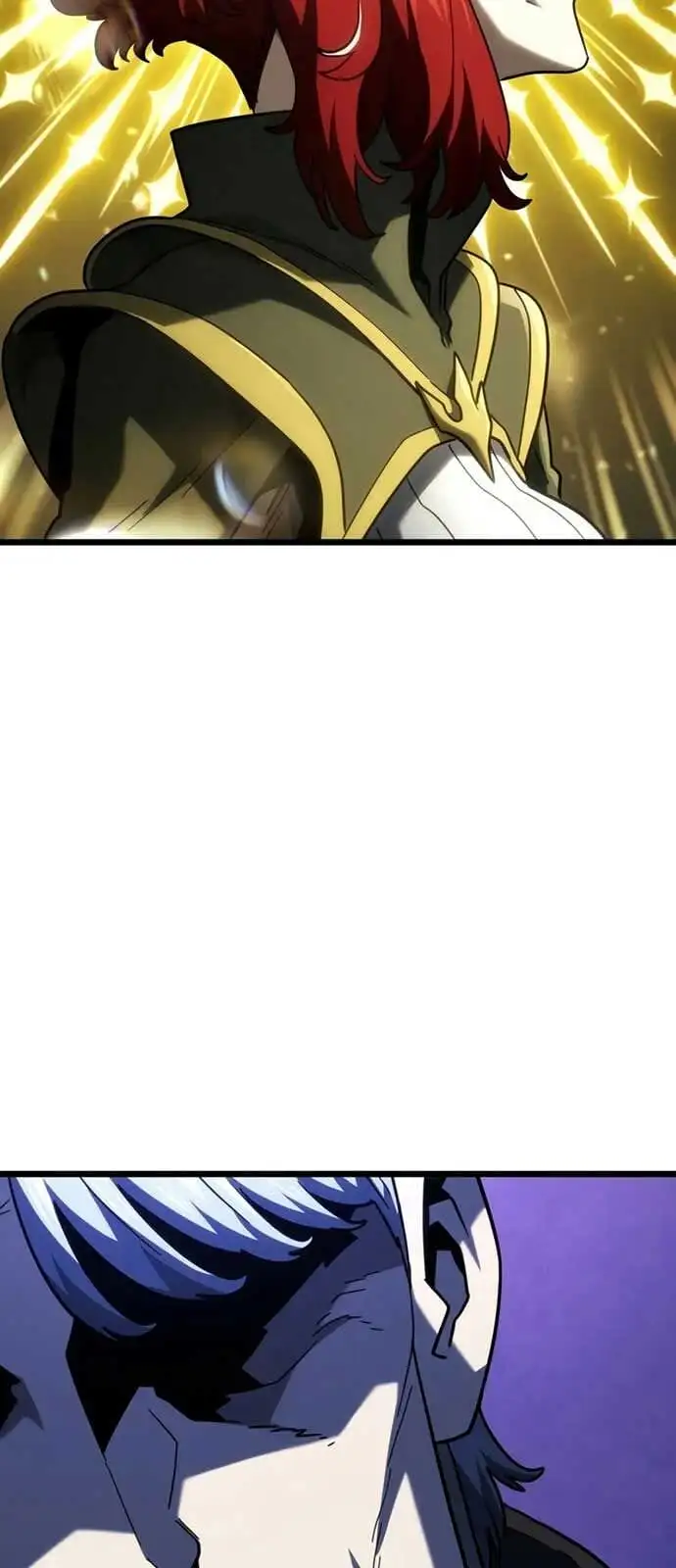 Truyện Tranh Thiết Huyết Kiếm Sĩ Hồi Quy trang 3