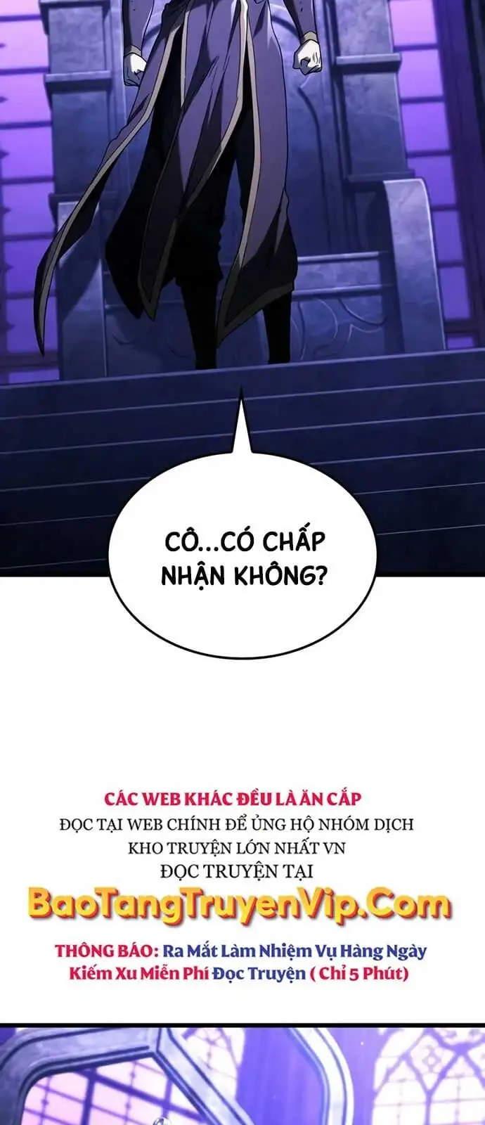 Truyện Tranh Thiết Huyết Kiếm Sĩ Hồi Quy trang 3