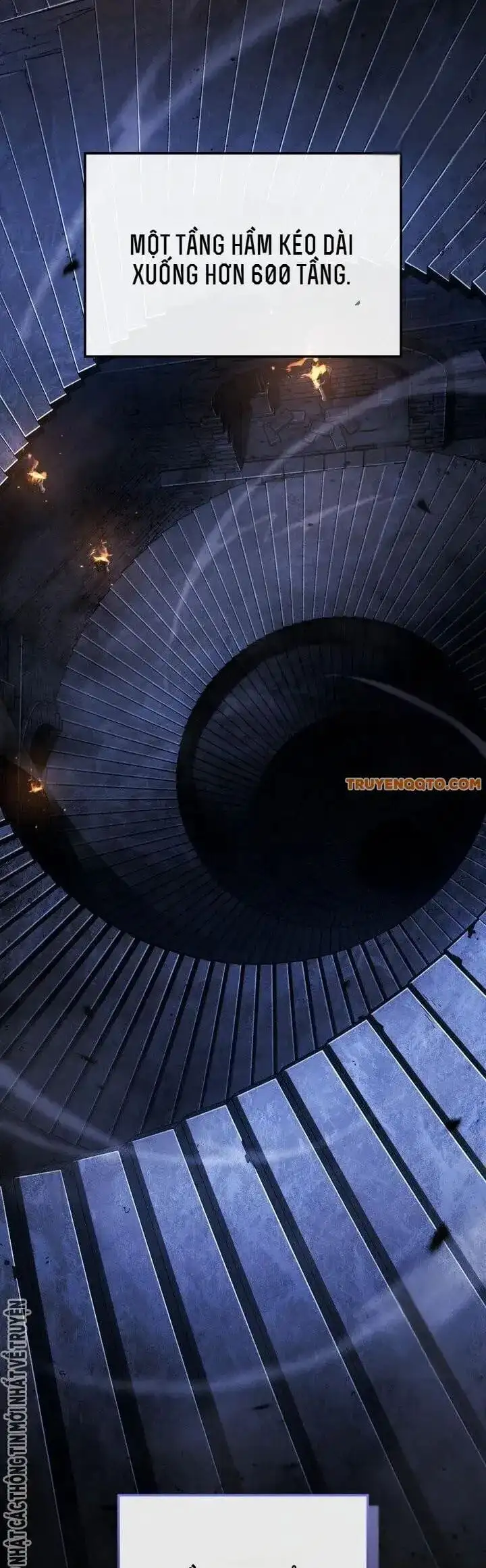 Truyện Tranh Thiết Huyết Kiếm Sĩ Hồi Quy trang 3