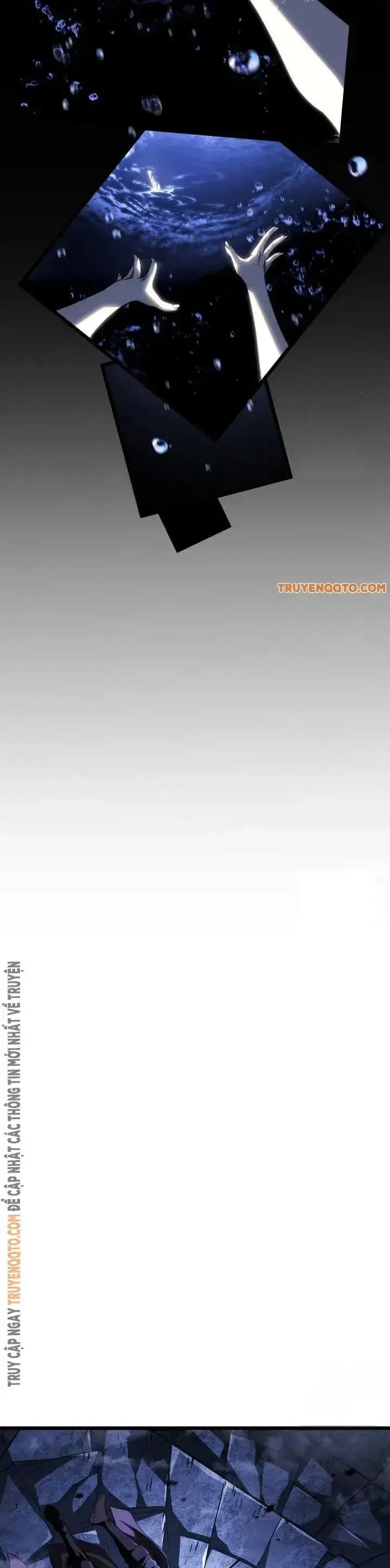 Truyện Tranh Thiết Huyết Kiếm Sĩ Hồi Quy trang 3