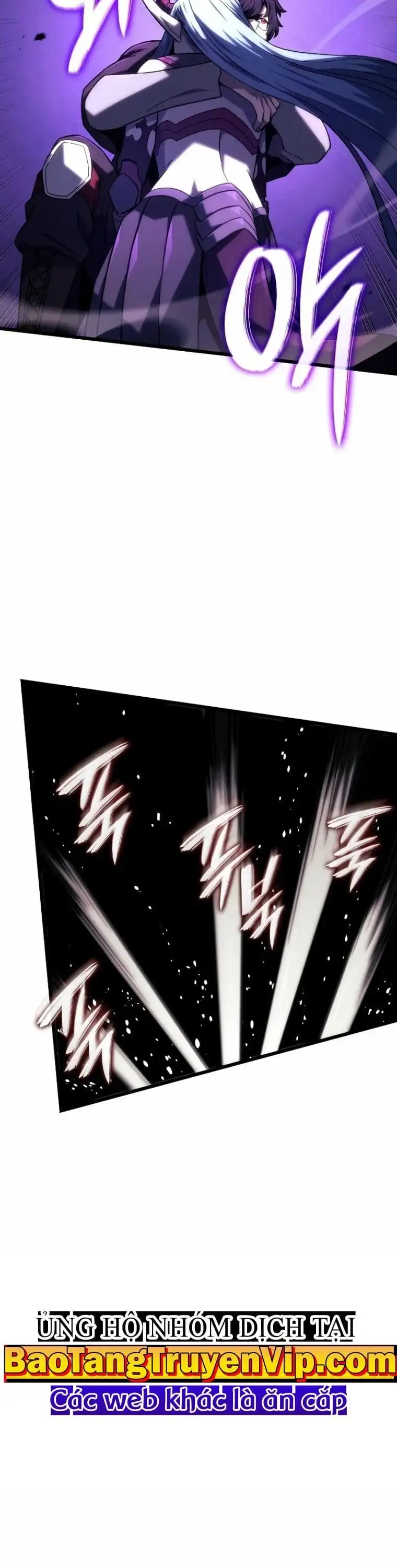 Truyện Tranh Thiết Huyết Kiếm Sĩ Hồi Quy trang 3