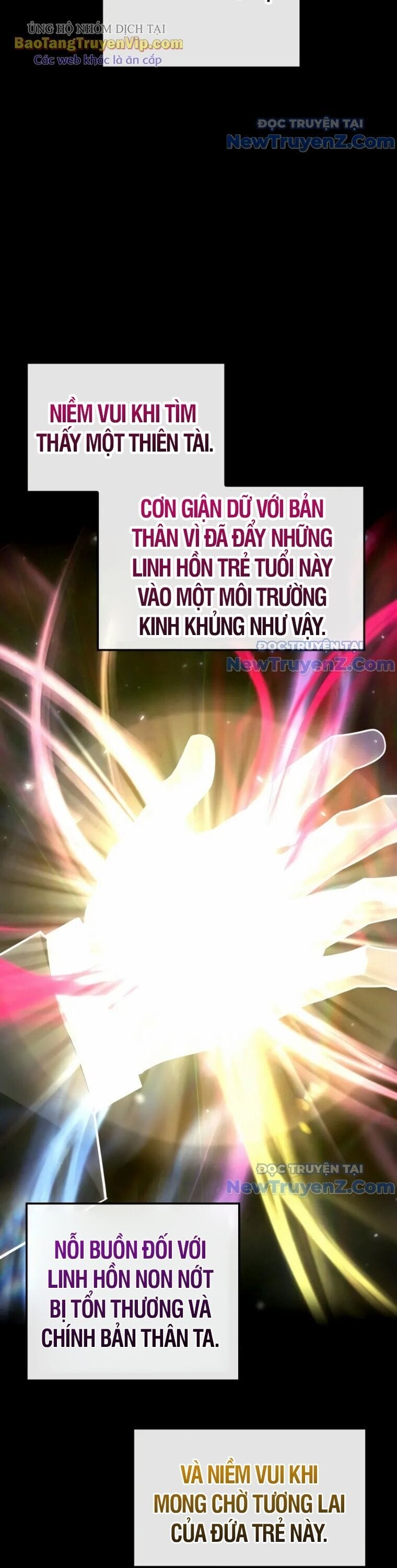 Truyện Tranh Thiết Huyết Kiếm Sĩ Hồi Quy trang 3