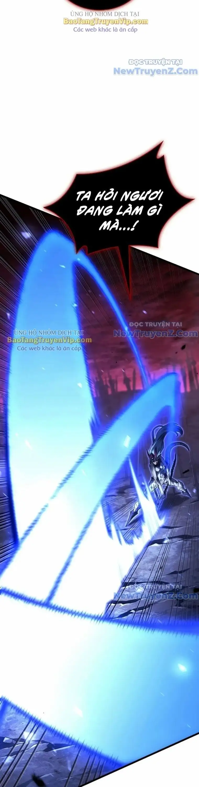 Truyện Tranh Thiết Huyết Kiếm Sĩ Hồi Quy trang 3