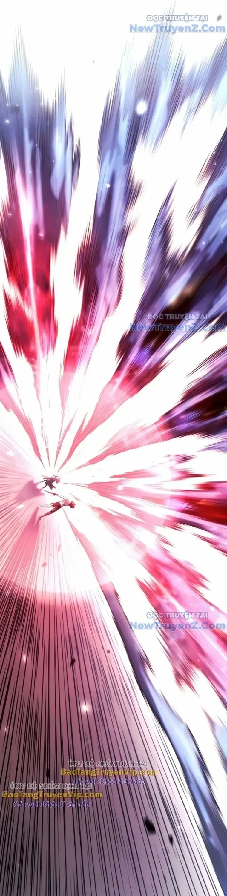 Truyện Tranh Thiết Huyết Kiếm Sĩ Hồi Quy trang 3