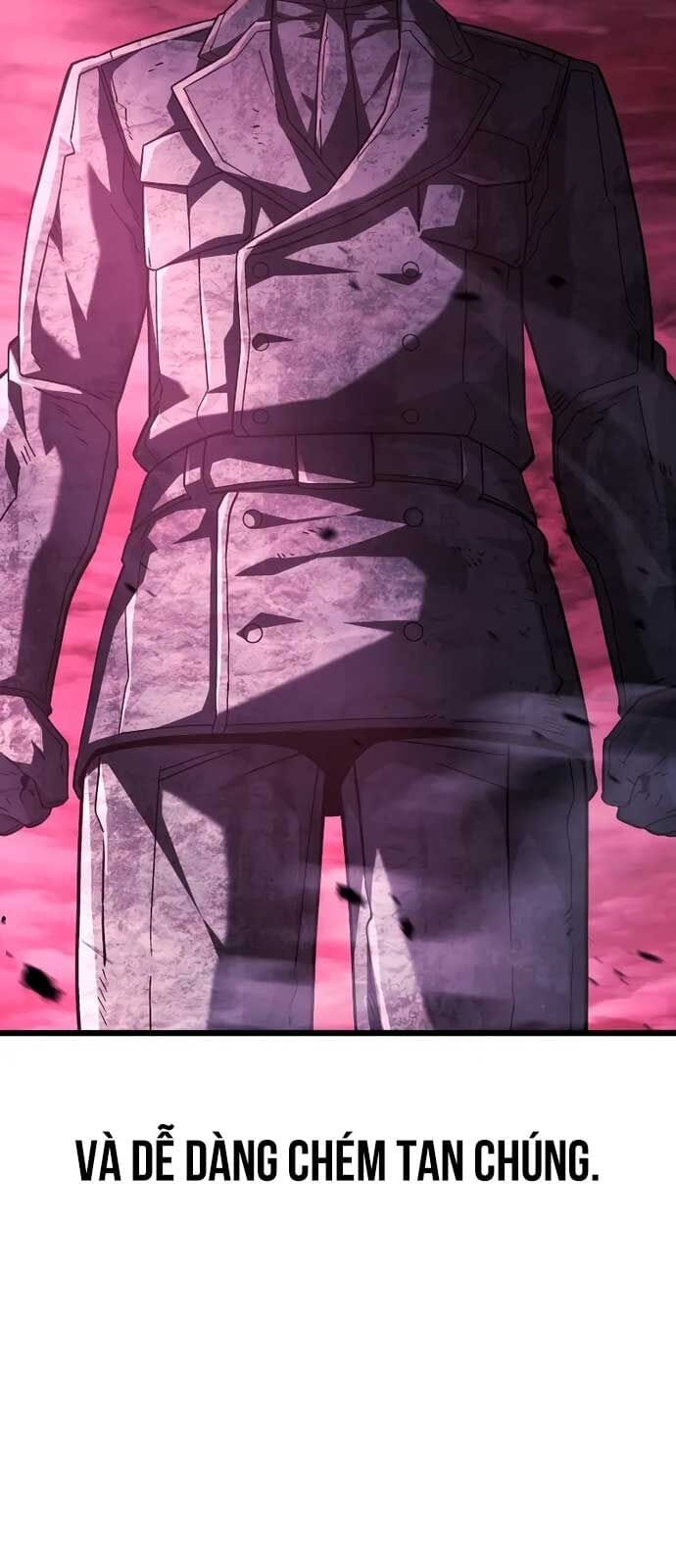 Truyện Tranh Thiết Huyết Kiếm Sĩ Hồi Quy trang 3