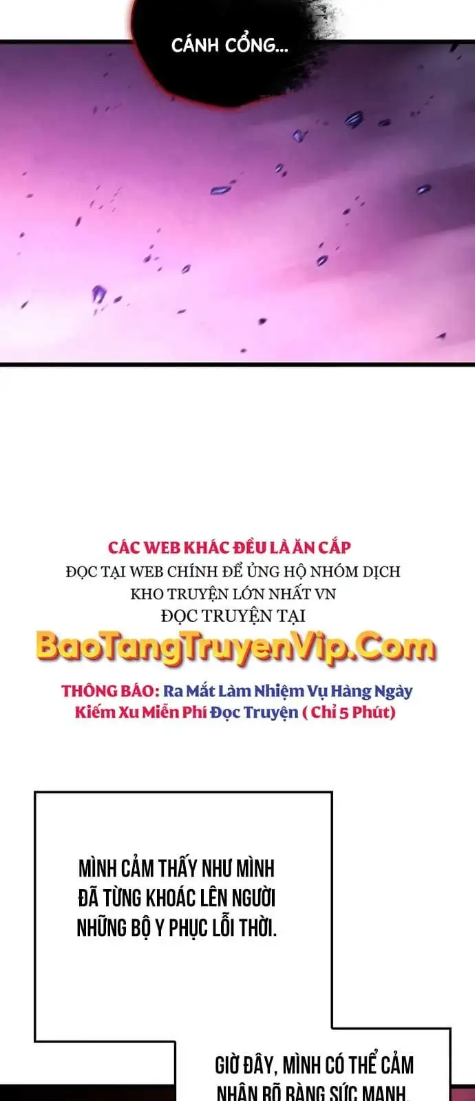 Truyện Tranh Thiết Huyết Kiếm Sĩ Hồi Quy trang 3