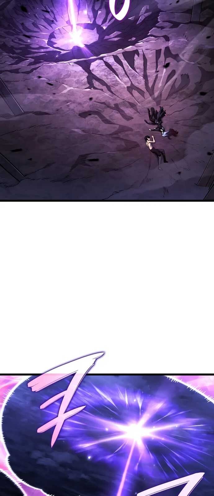 Truyện Tranh Thiết Huyết Kiếm Sĩ Hồi Quy trang 3