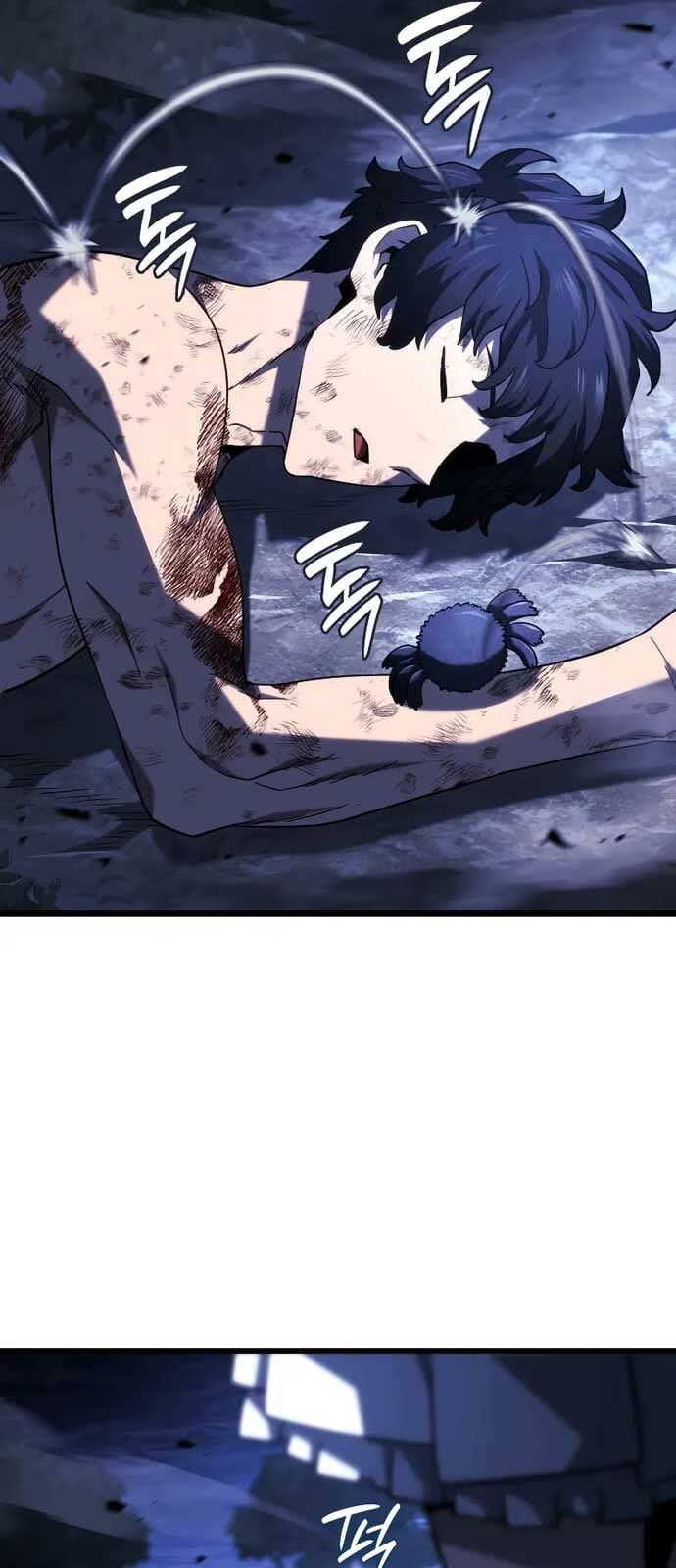 Truyện Tranh Thiết Huyết Kiếm Sĩ Hồi Quy trang 3