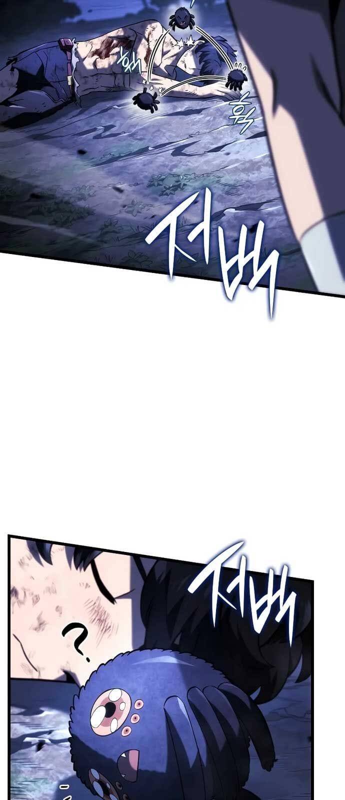 Truyện Tranh Thiết Huyết Kiếm Sĩ Hồi Quy trang 3