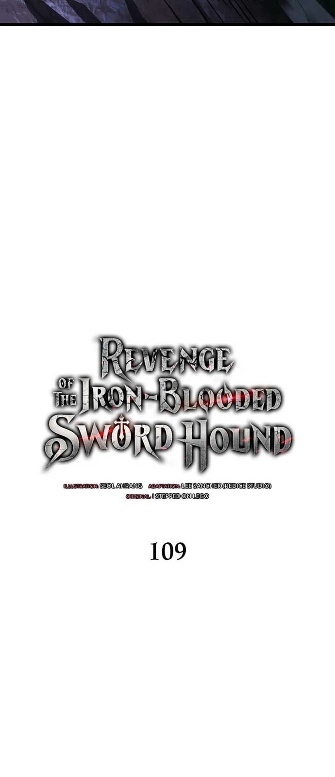 Truyện Tranh Thiết Huyết Kiếm Sĩ Hồi Quy trang 3