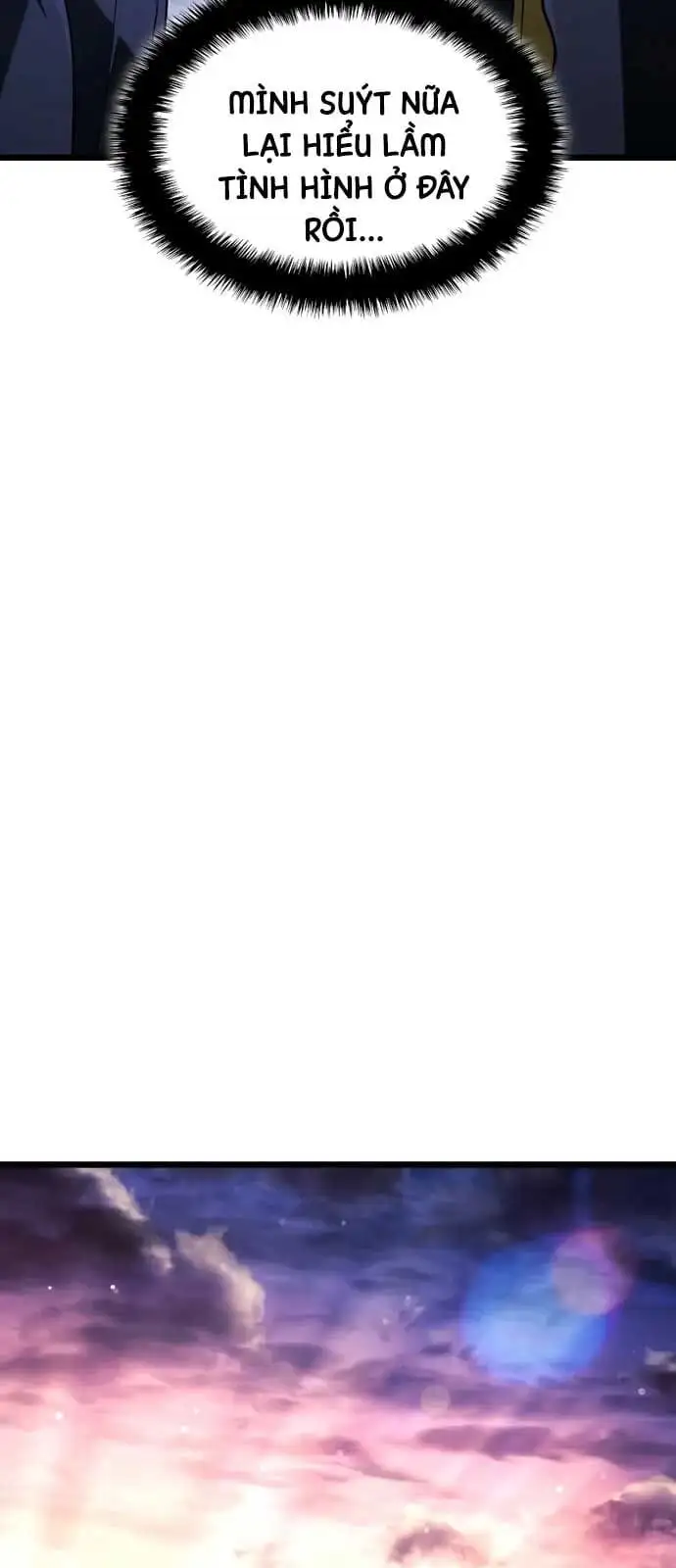 Truyện Tranh Thiết Huyết Kiếm Sĩ Hồi Quy trang 3