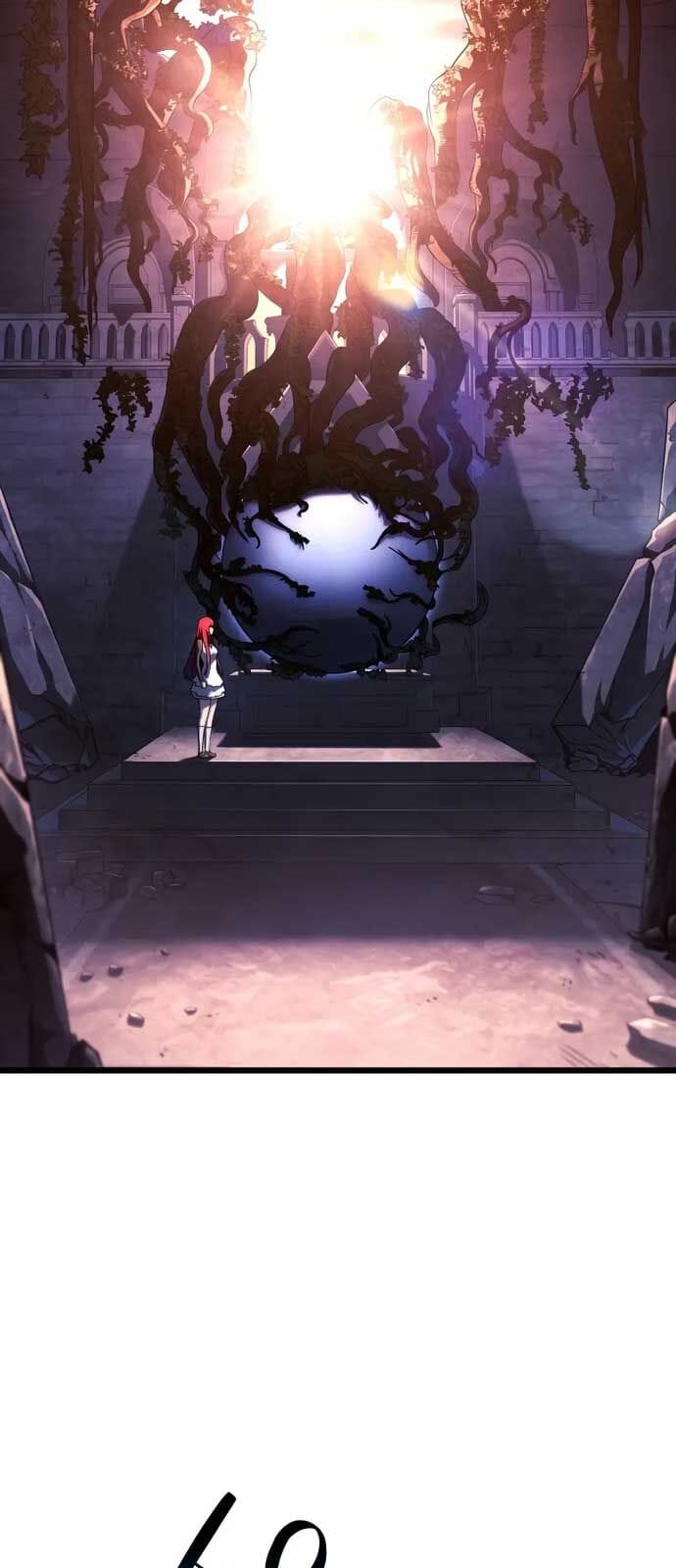 Truyện Tranh Thiết Huyết Kiếm Sĩ Hồi Quy trang 3