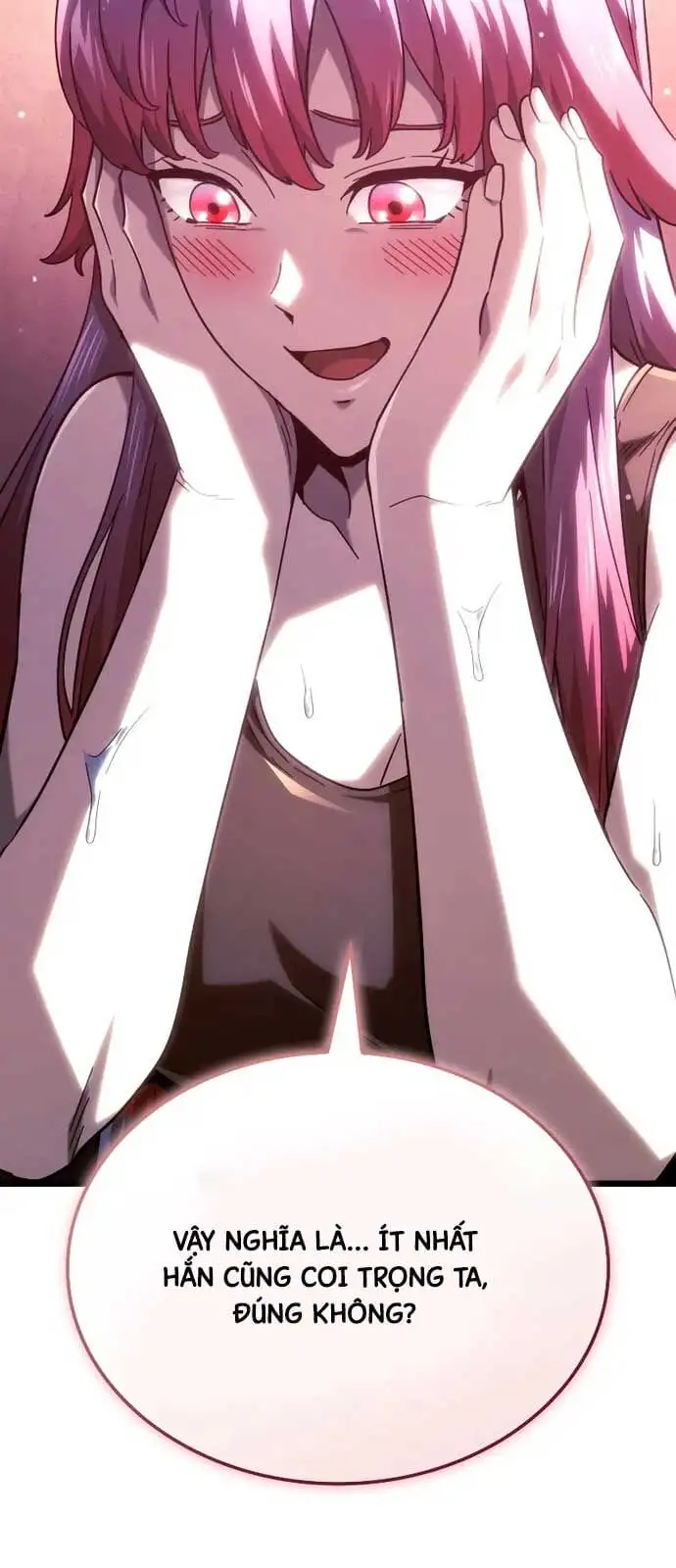 Truyện Tranh Thiết Huyết Kiếm Sĩ Hồi Quy trang 3