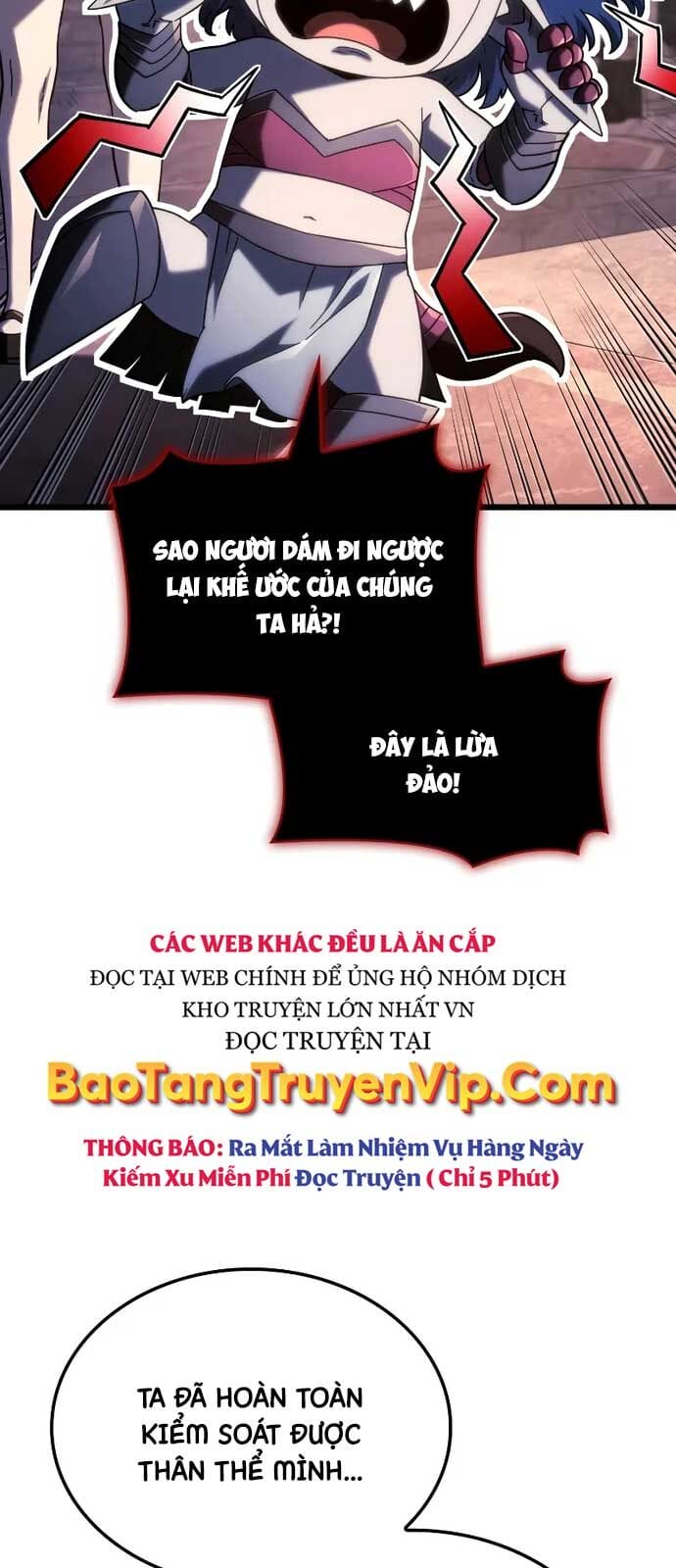 Truyện Tranh Thiết Huyết Kiếm Sĩ Hồi Quy trang 3