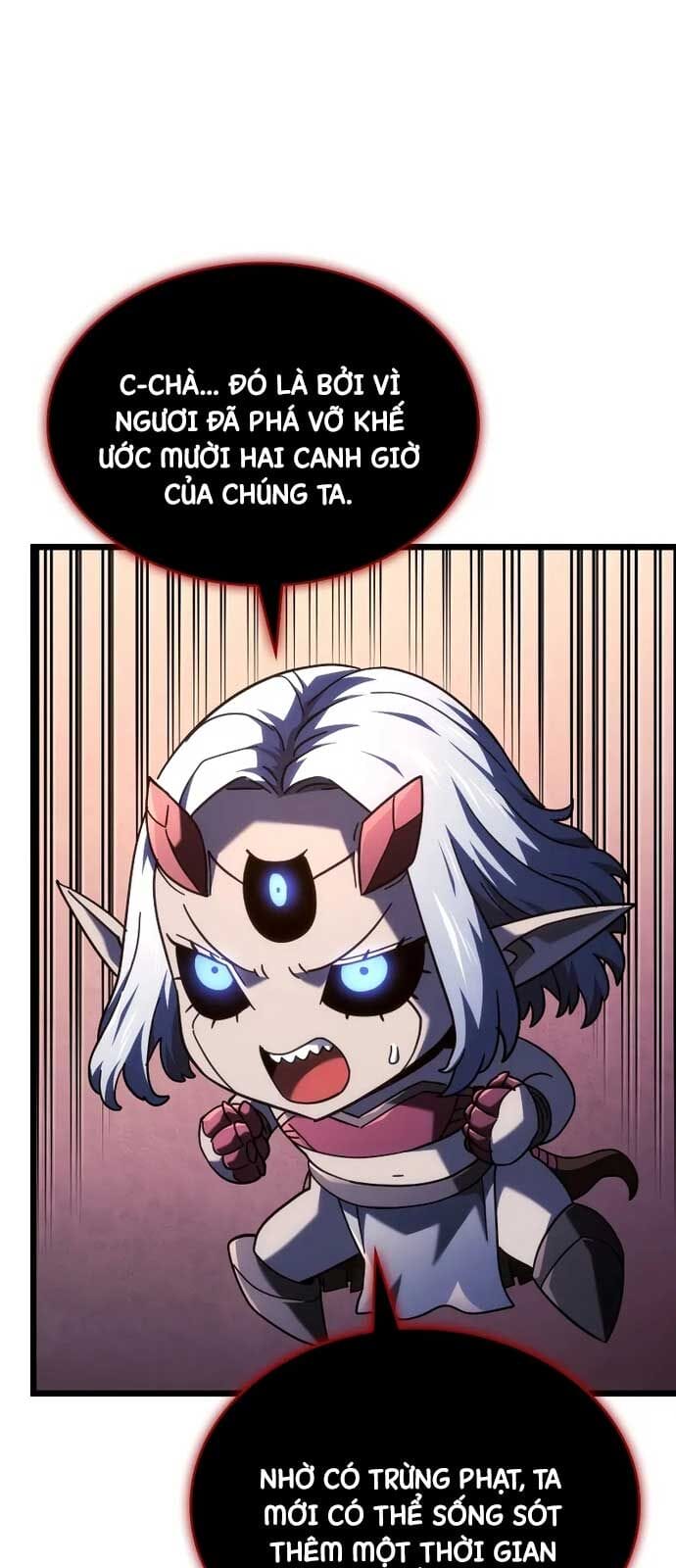 Truyện Tranh Thiết Huyết Kiếm Sĩ Hồi Quy trang 3