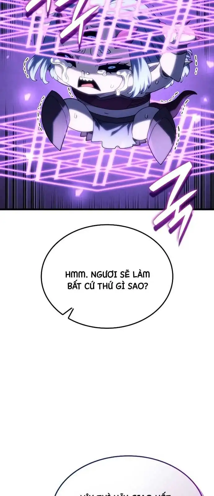 Truyện Tranh Thiết Huyết Kiếm Sĩ Hồi Quy trang 3