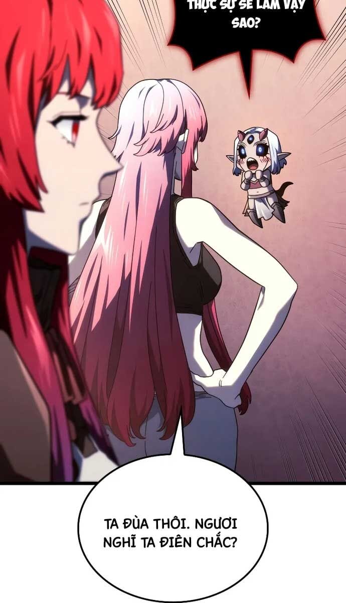 Truyện Tranh Thiết Huyết Kiếm Sĩ Hồi Quy trang 3