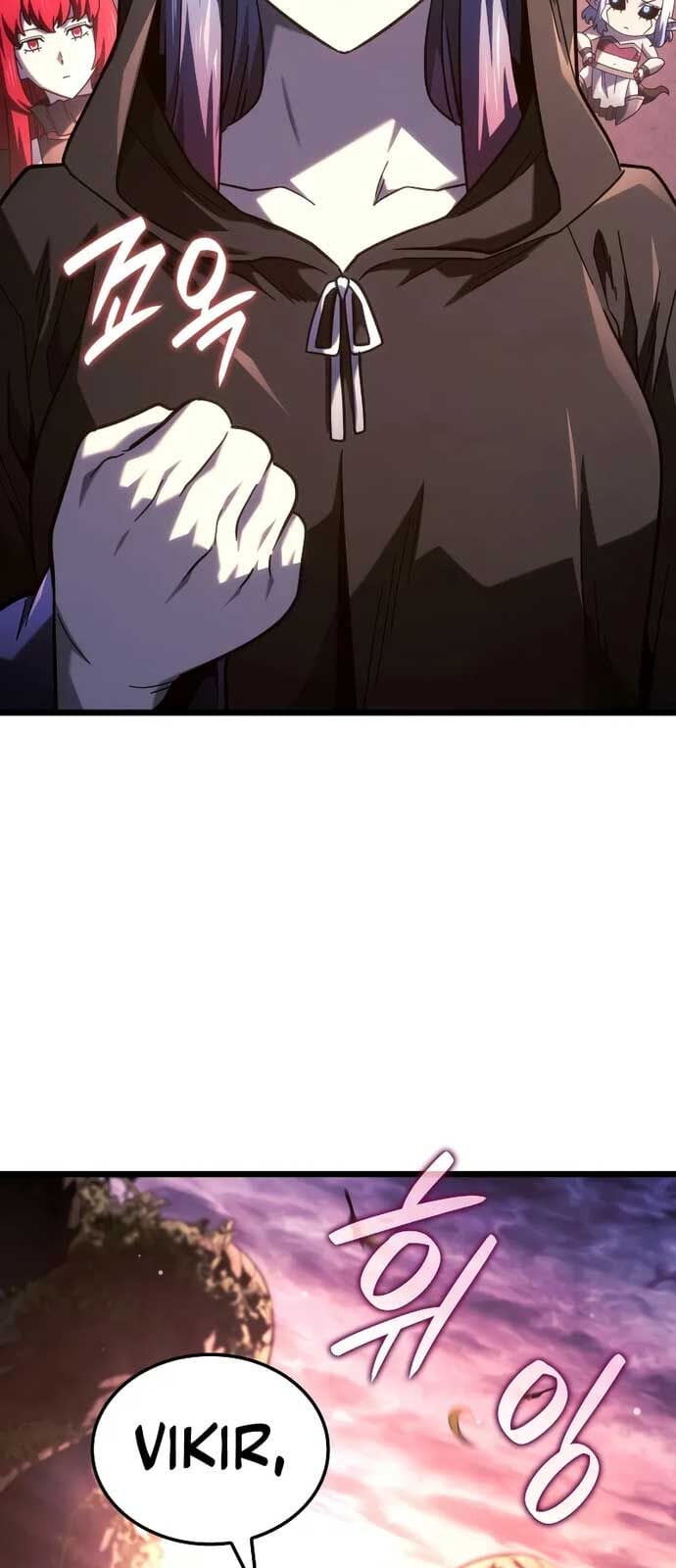 Truyện Tranh Thiết Huyết Kiếm Sĩ Hồi Quy trang 3