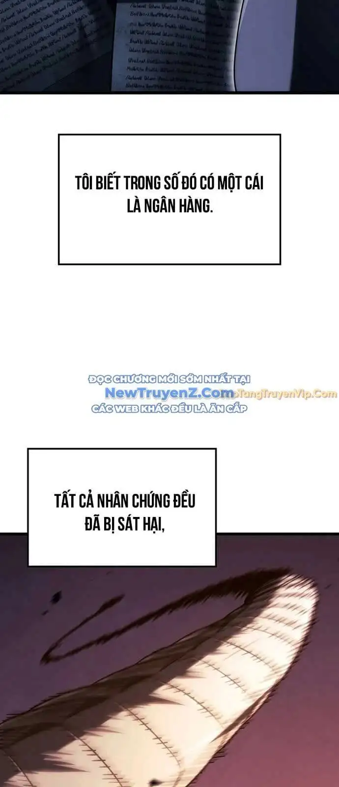 Truyện Tranh Thiết Huyết Kiếm Sĩ Hồi Quy trang 3