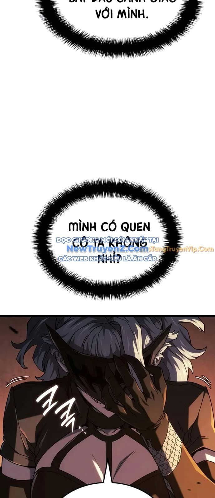 Truyện Tranh Thiết Huyết Kiếm Sĩ Hồi Quy trang 3