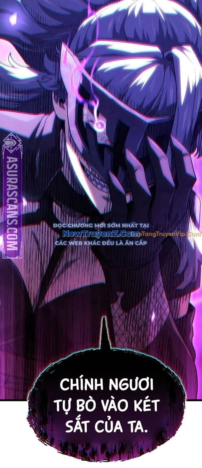 Truyện Tranh Thiết Huyết Kiếm Sĩ Hồi Quy trang 3