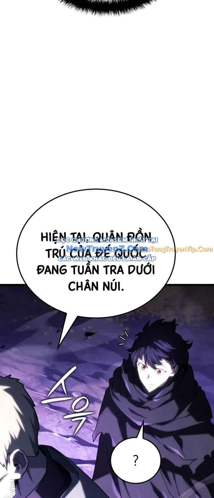 Truyện Tranh Thiết Huyết Kiếm Sĩ Hồi Quy trang 3