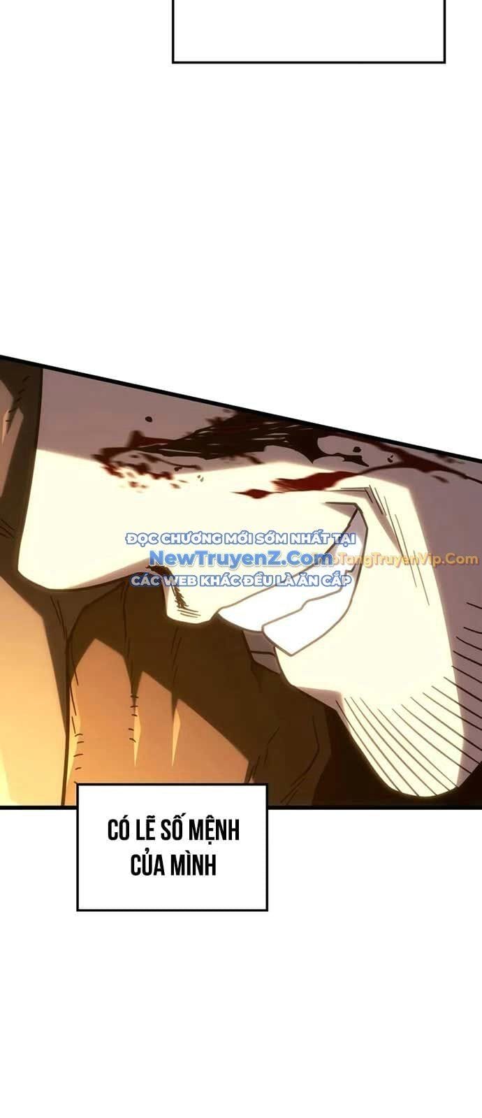Truyện Tranh Thiết Huyết Kiếm Sĩ Hồi Quy trang 3