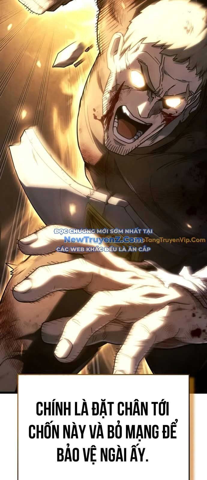 Truyện Tranh Thiết Huyết Kiếm Sĩ Hồi Quy trang 3