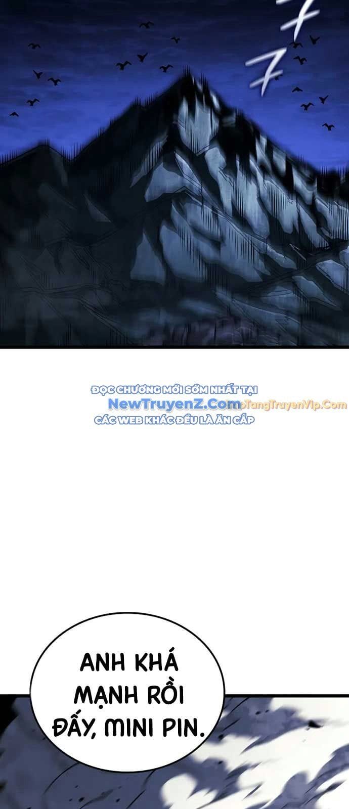 Truyện Tranh Thiết Huyết Kiếm Sĩ Hồi Quy trang 3