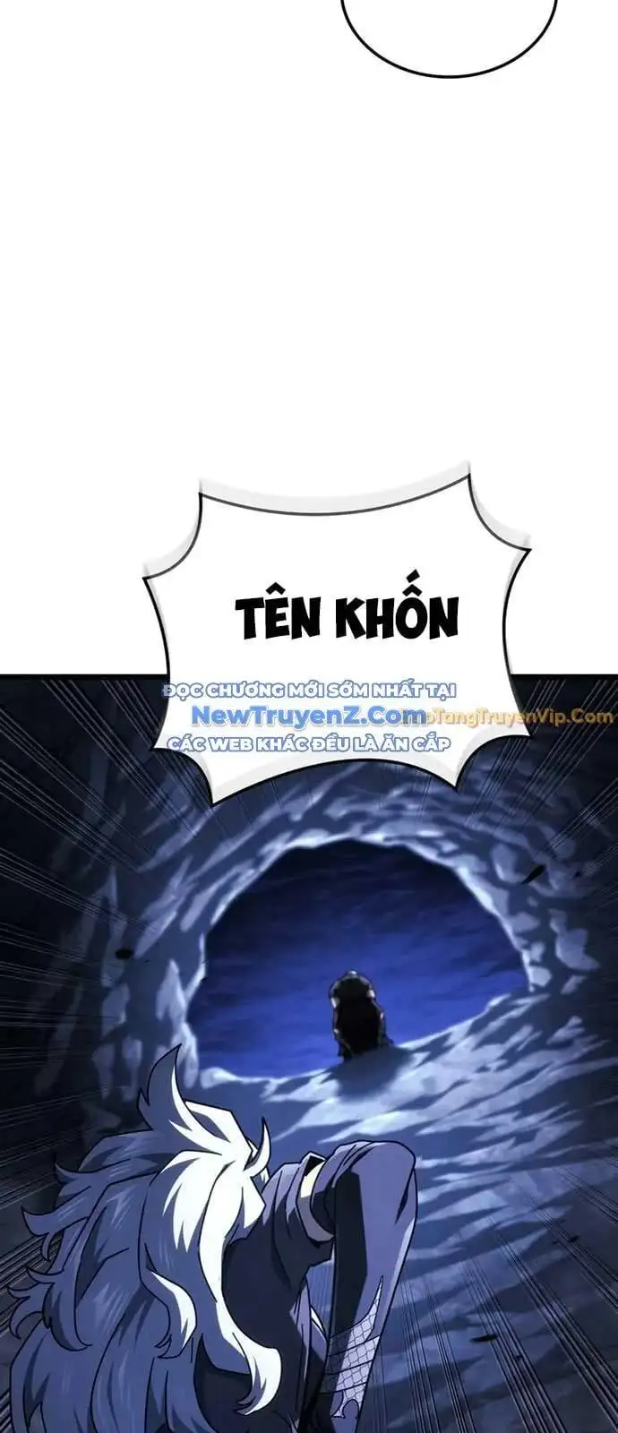 Truyện Tranh Thiết Huyết Kiếm Sĩ Hồi Quy trang 3