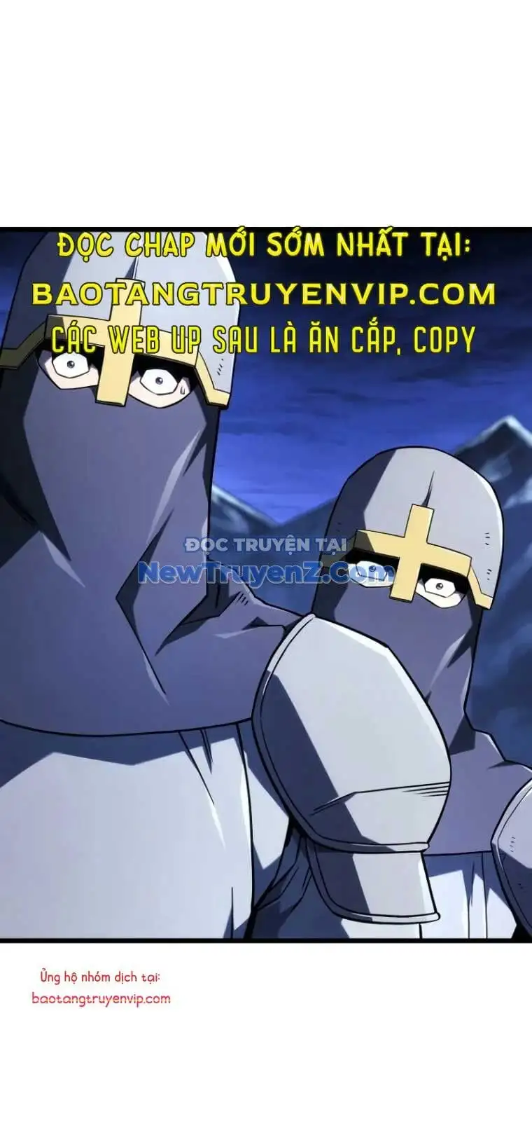 Truyện Tranh Thiết Huyết Kiếm Sĩ Hồi Quy trang 3