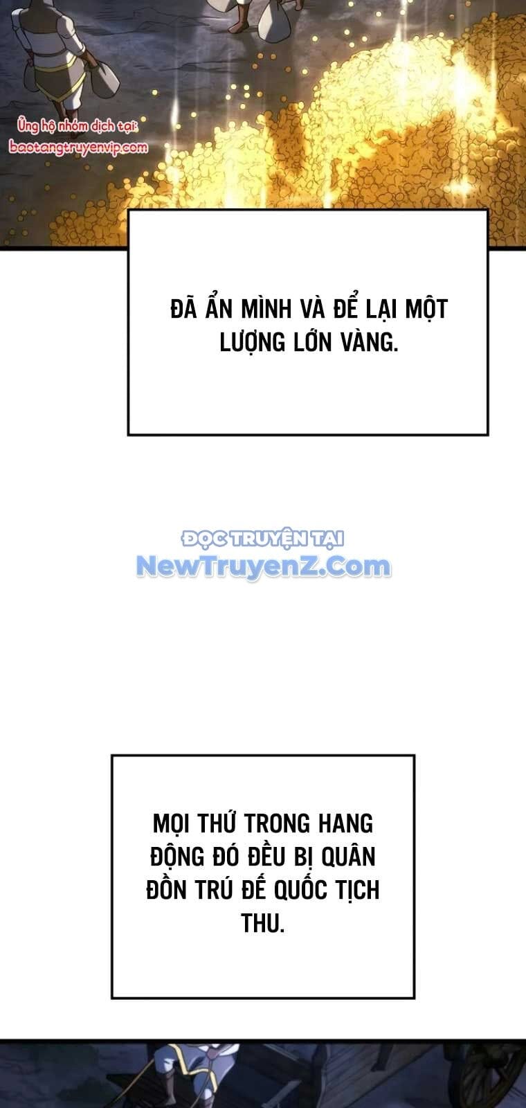 Truyện Tranh Thiết Huyết Kiếm Sĩ Hồi Quy trang 3