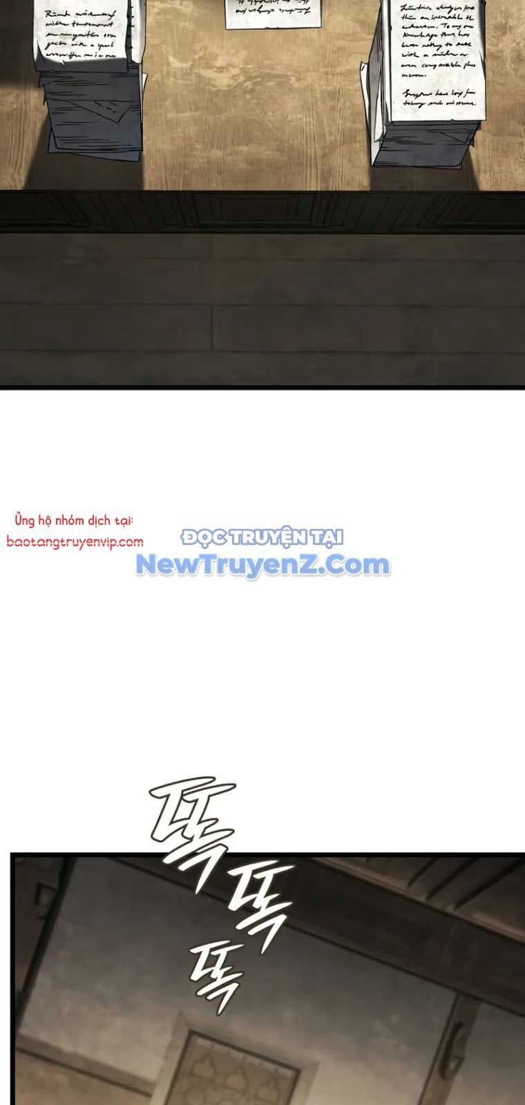 Truyện Tranh Thiết Huyết Kiếm Sĩ Hồi Quy trang 3