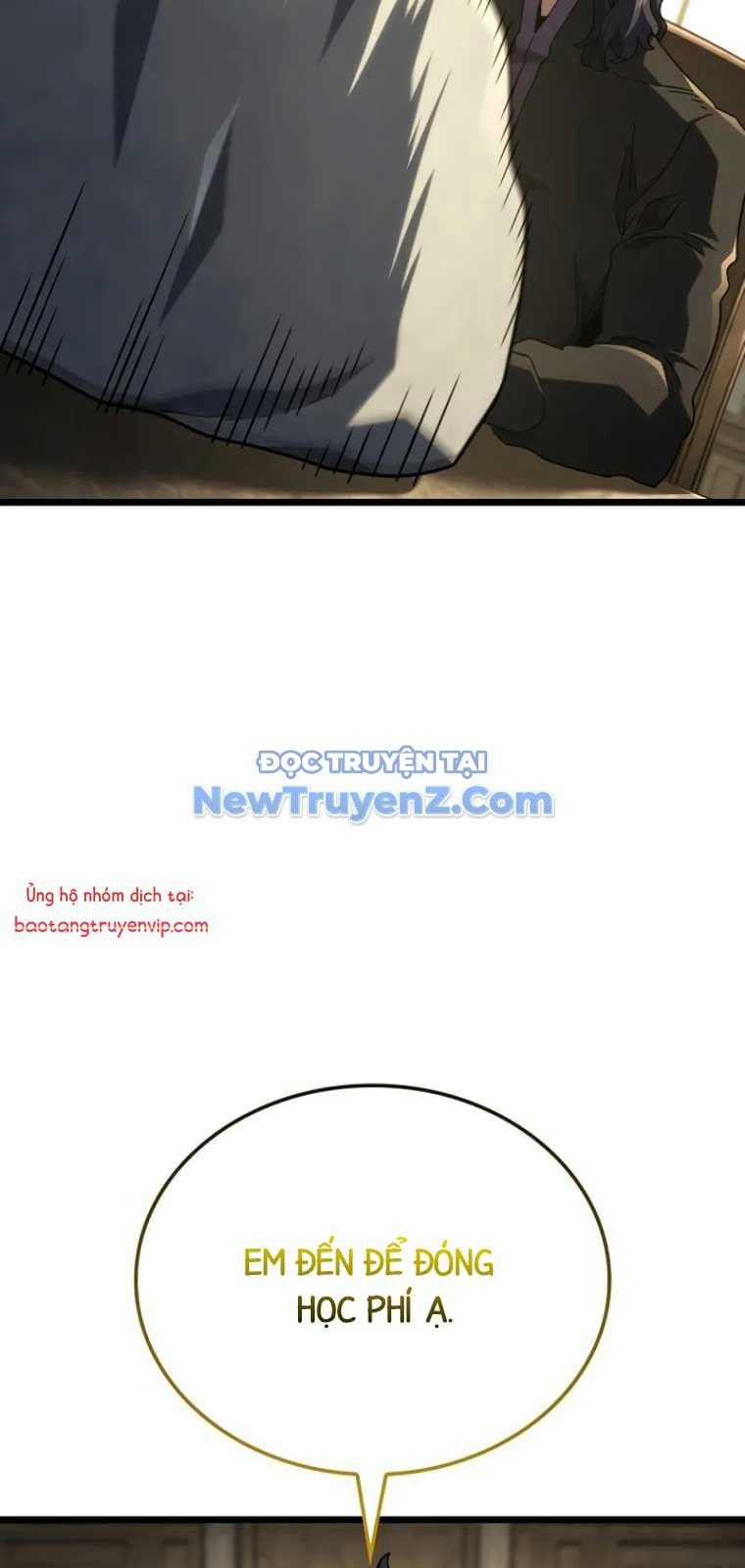 Truyện Tranh Thiết Huyết Kiếm Sĩ Hồi Quy trang 3