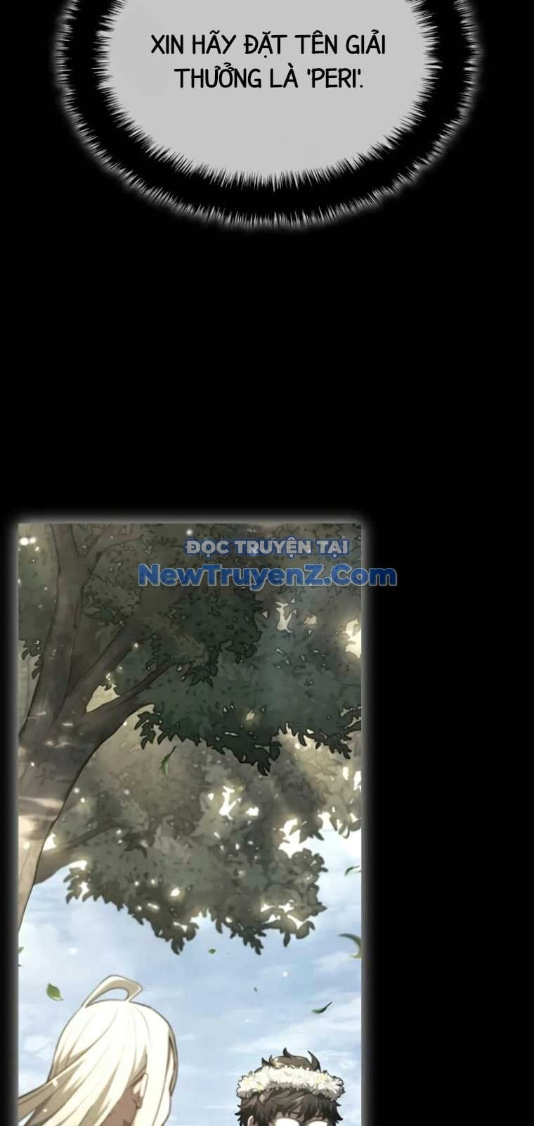 Truyện Tranh Thiết Huyết Kiếm Sĩ Hồi Quy trang 3