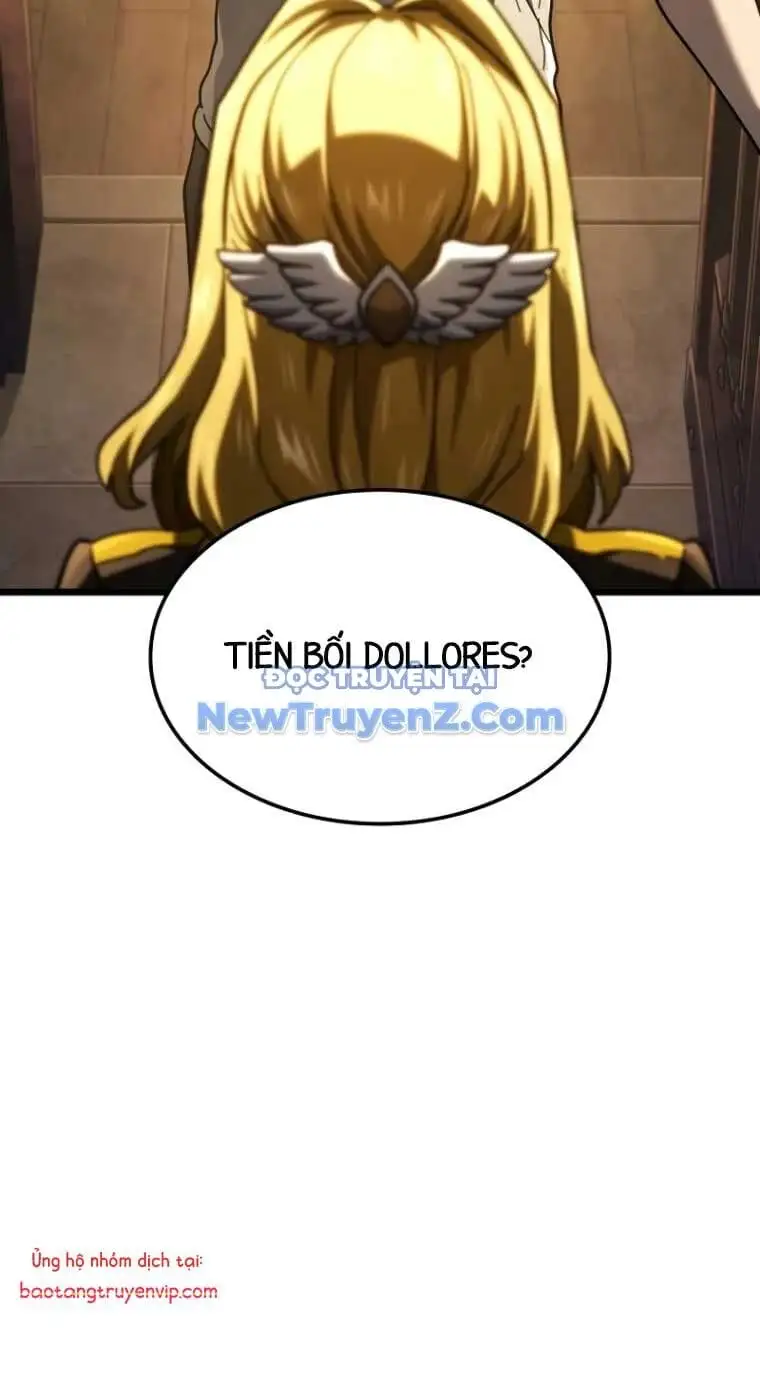 Truyện Tranh Thiết Huyết Kiếm Sĩ Hồi Quy trang 3