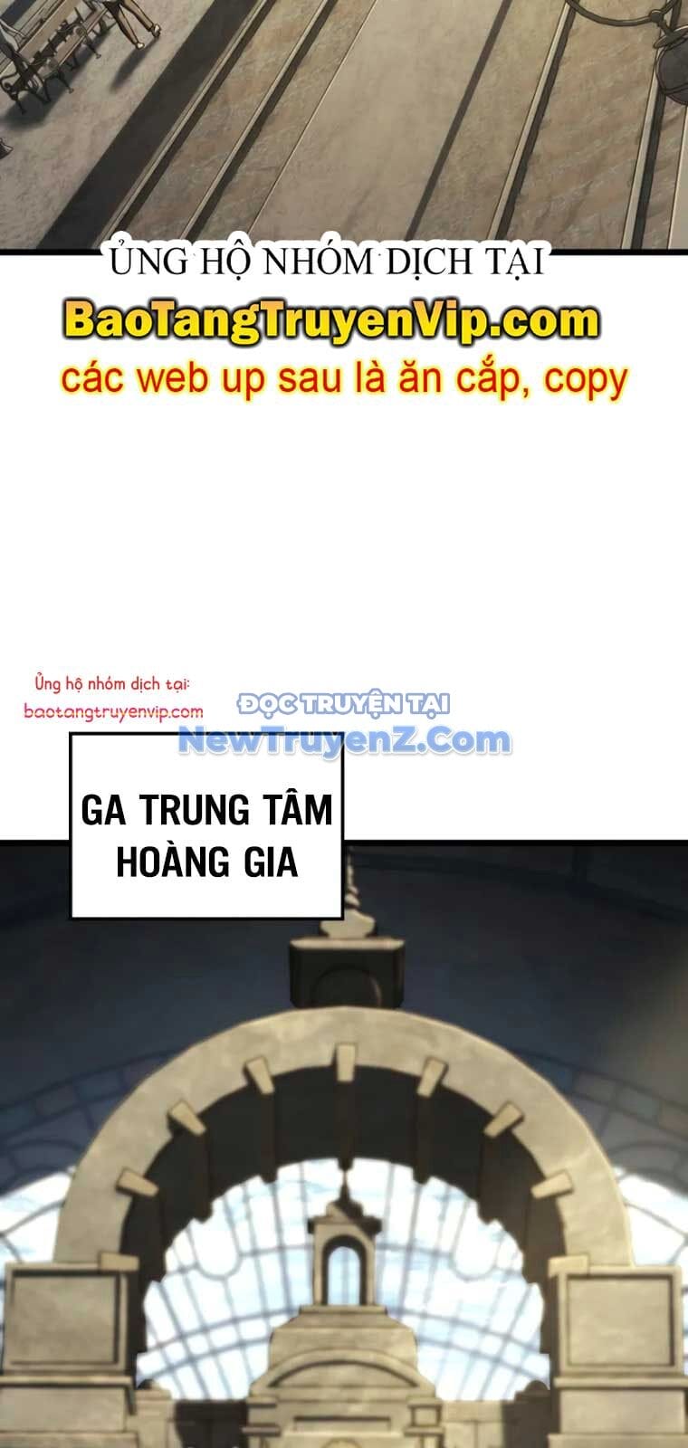 Truyện Tranh Thiết Huyết Kiếm Sĩ Hồi Quy trang 3