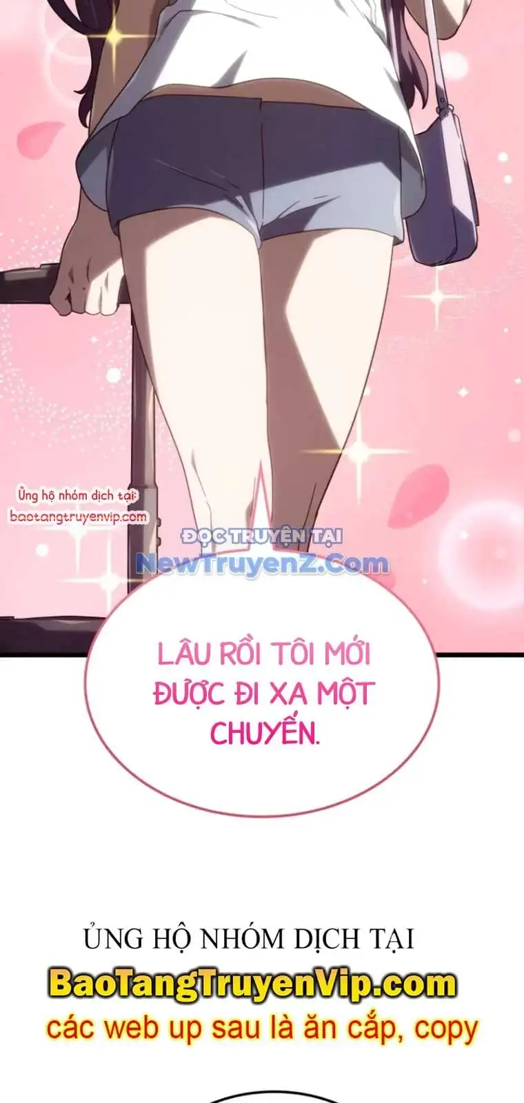 Truyện Tranh Thiết Huyết Kiếm Sĩ Hồi Quy trang 3