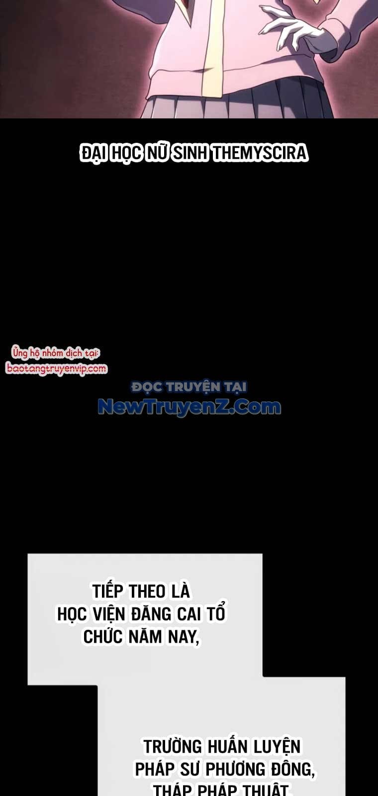 Truyện Tranh Thiết Huyết Kiếm Sĩ Hồi Quy trang 3