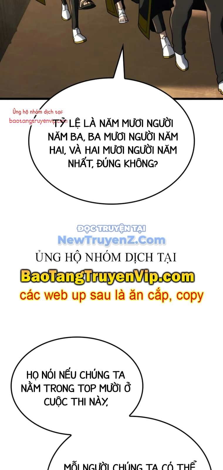 Truyện Tranh Thiết Huyết Kiếm Sĩ Hồi Quy trang 3