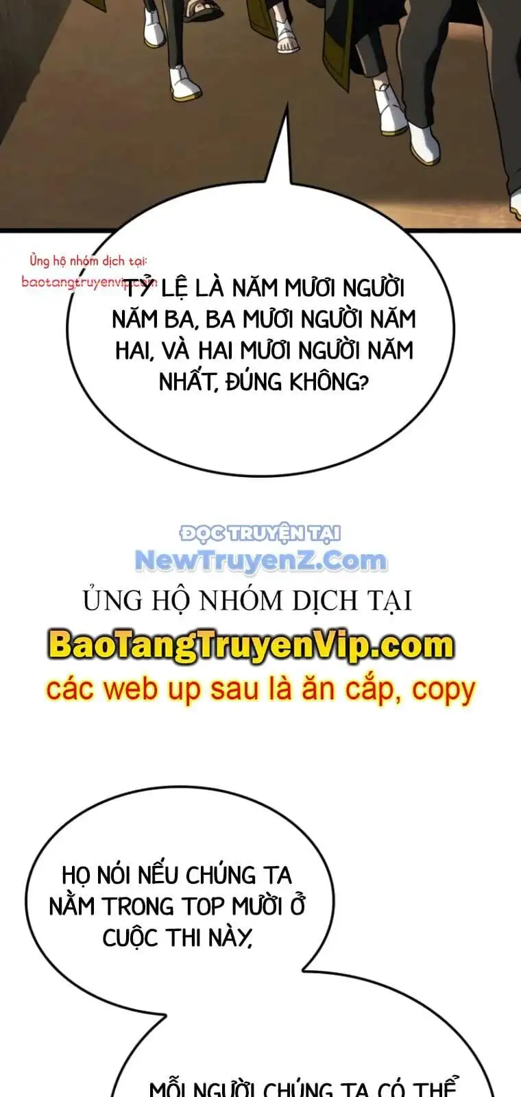 Truyện Tranh Thiết Huyết Kiếm Sĩ Hồi Quy trang 3