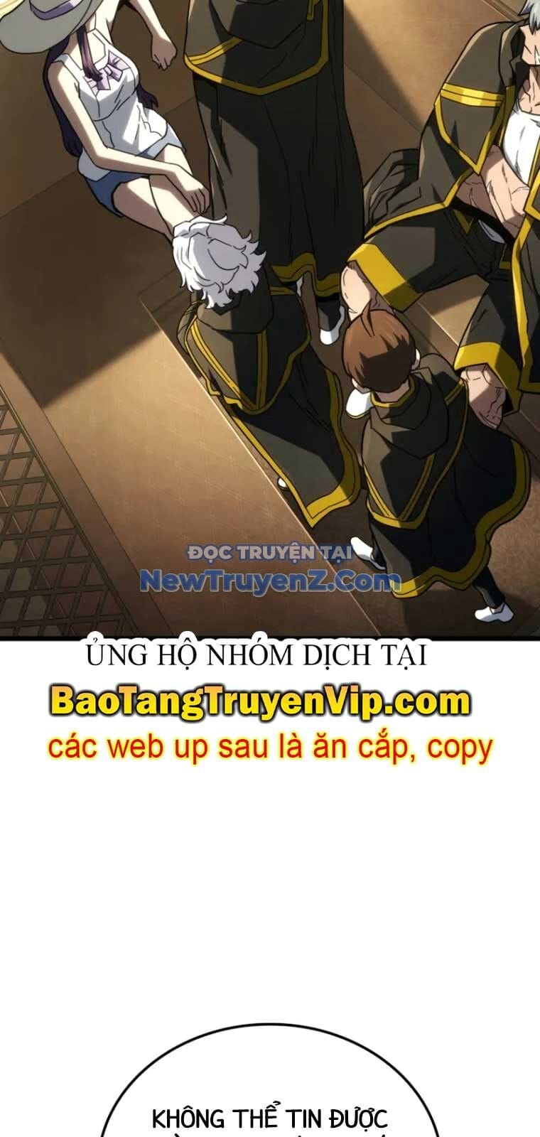 Truyện Tranh Thiết Huyết Kiếm Sĩ Hồi Quy trang 3