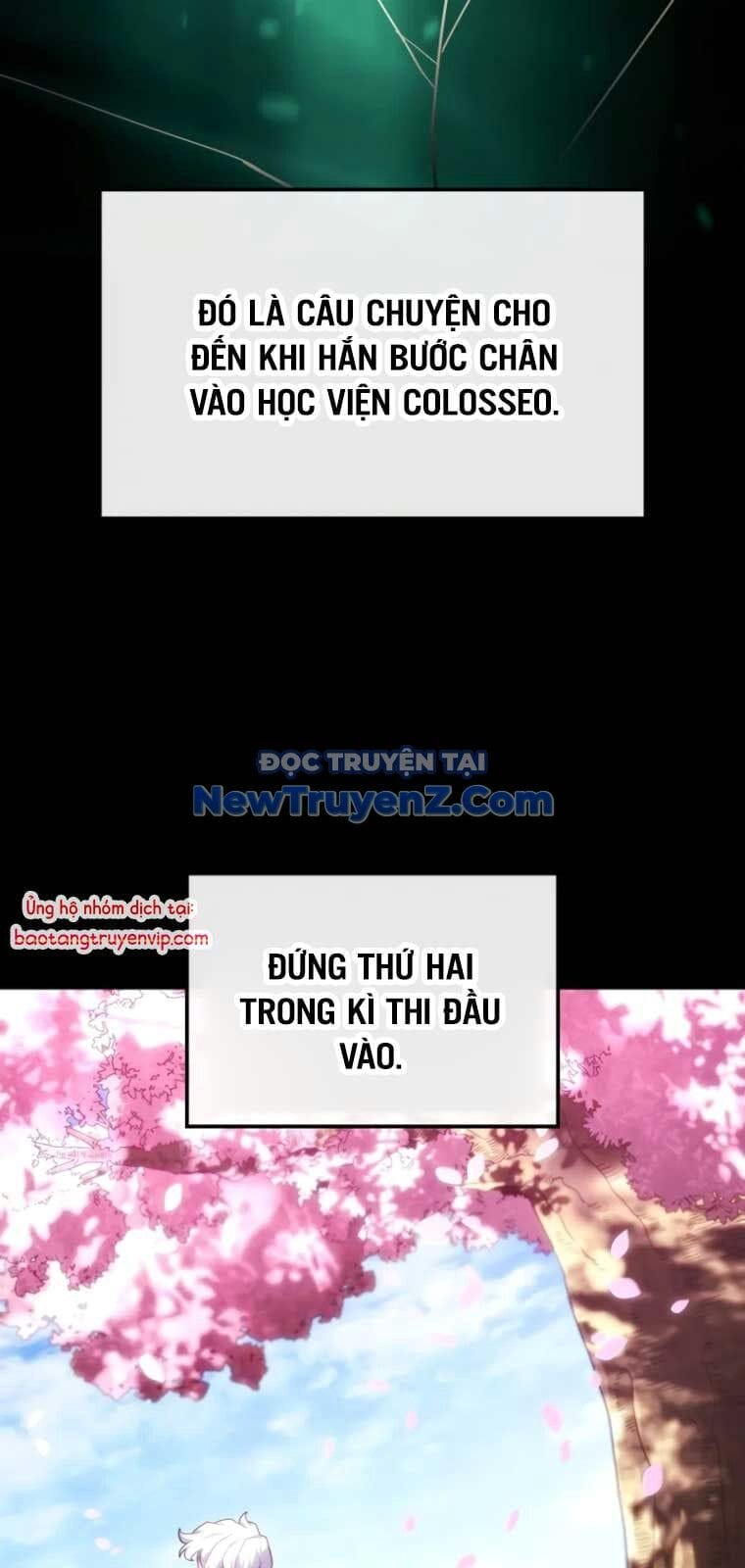 Truyện Tranh Thiết Huyết Kiếm Sĩ Hồi Quy trang 3